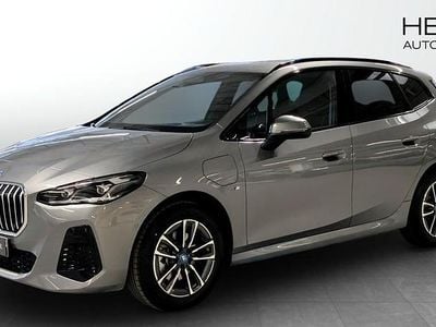 BMW 225 Active Tourer