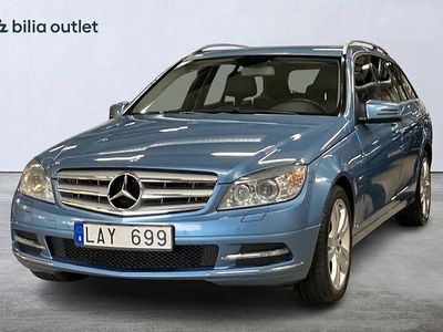 Mercedes C180