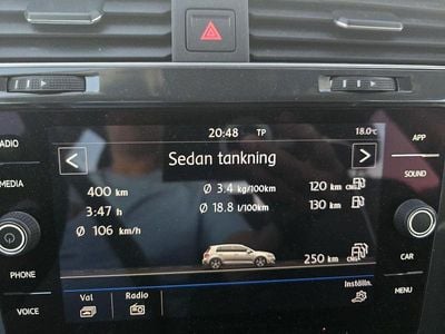 VW Golf VII