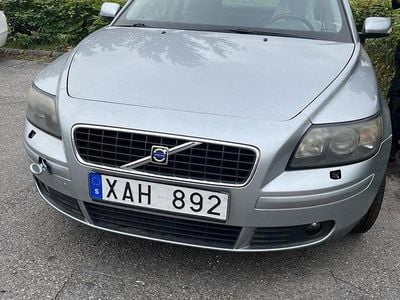 Volvo S40