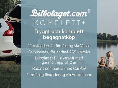 Volvo V90 CC