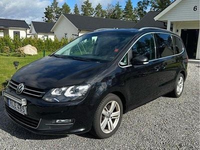 VW Sharan