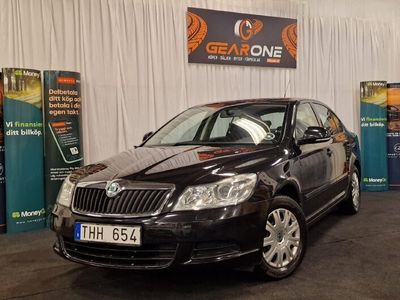 begagnad Skoda Octavia 1.4 TSI Euro 5