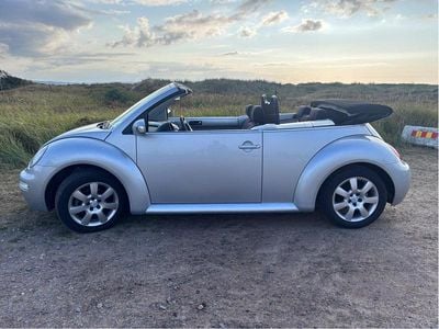 VW Beetle