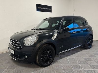 Mini Cooper Countryman