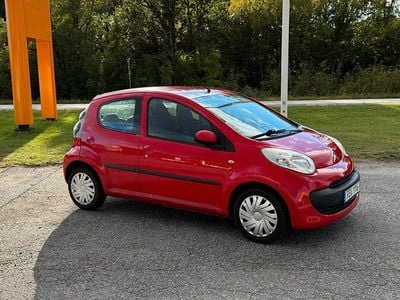 Citroën C1