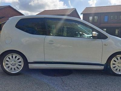 VW up!