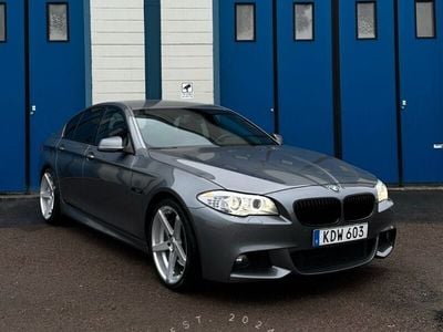 BMW 535