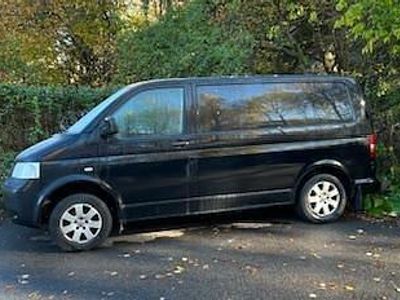 VW T5