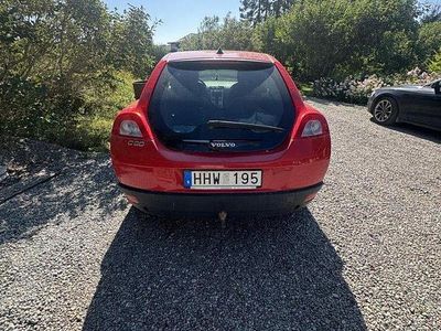 Volvo C30