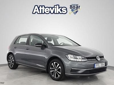VW Golf VII