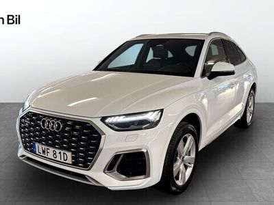 Audi Q5 Sportback