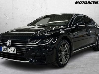 VW Arteon