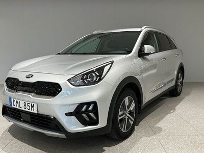 begagnad Kia Niro 1,6 Plug-In Hybrid Advance Plus 1 2021, SUV