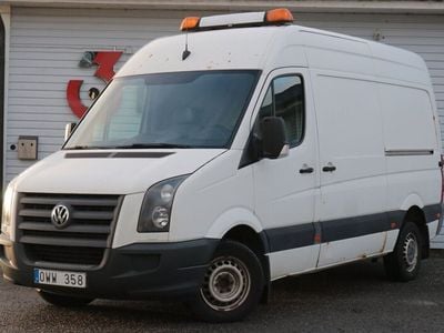 VW Crafter