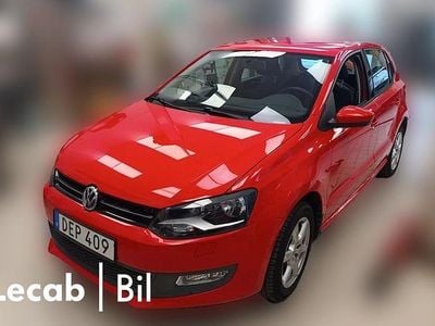 VW Polo