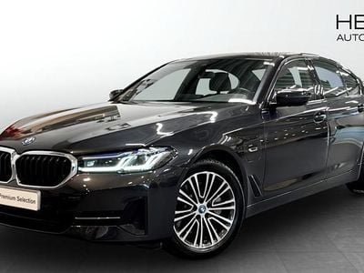 BMW 530e