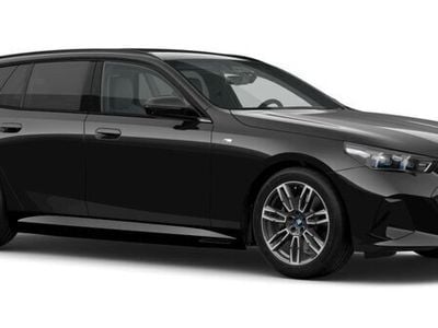 BMW 530e