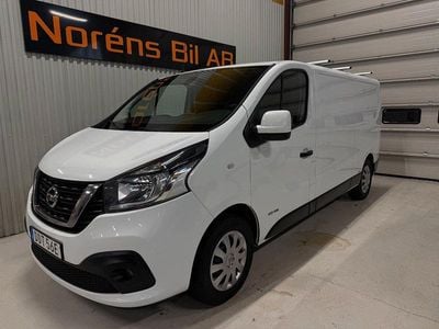 Nissan NV300