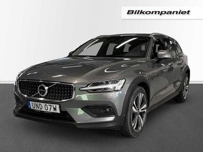 Volvo V60 CC
