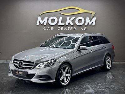 Mercedes E250