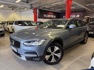 Volvo V90 CC
