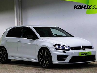 VW Golf VII