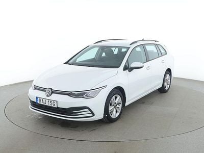 VW Golf VIII