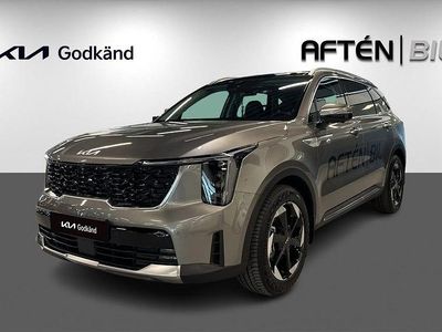 Volcanic sand Begagnad 2025 Kia Sorento Advance SUV | 629 900 kr (Dyr)