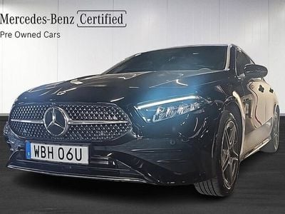 Mercedes A250