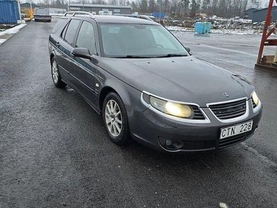 Saab 9-5