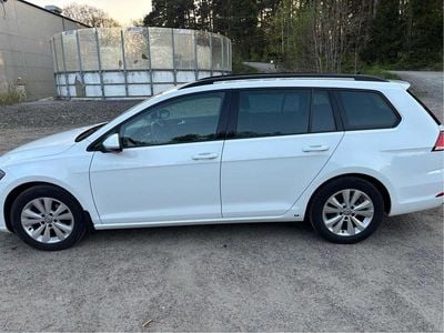 VW Golf VII