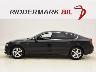 audi a5 sportback begagnad audi a5 sportback begagnad