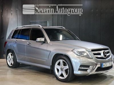 Mercedes GLK220
