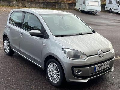VW up!