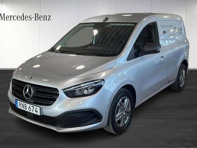 Mercedes Citan 112