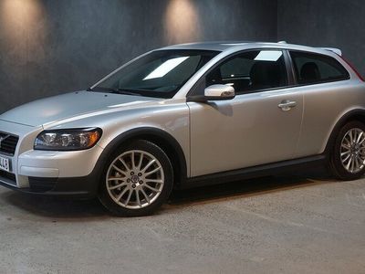 Volvo C30