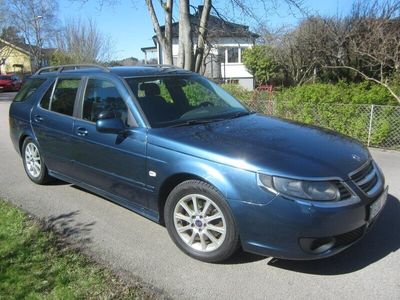 Saab 9-5