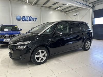 Citroën Grand C4 Picasso