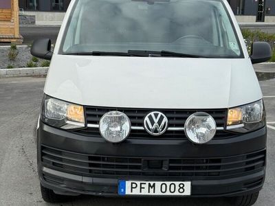 VW T6