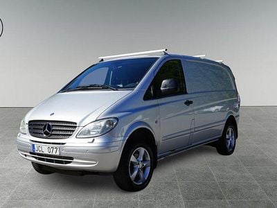Mercedes Vito