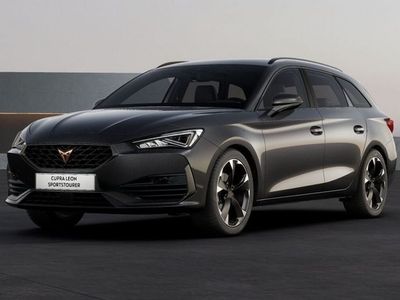 begagnad Cupra Leon Sportstourer 1.5 eTSI 150hk DSG