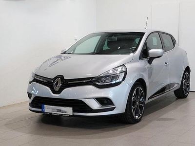 Renault Clio GrandTour