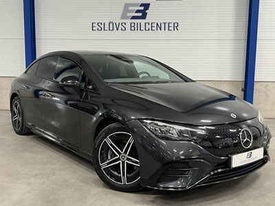 Mercedes EQE350