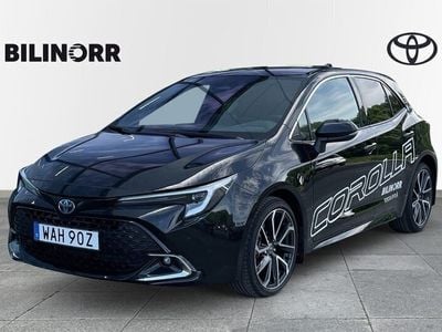 Toyota Corolla Hybrid