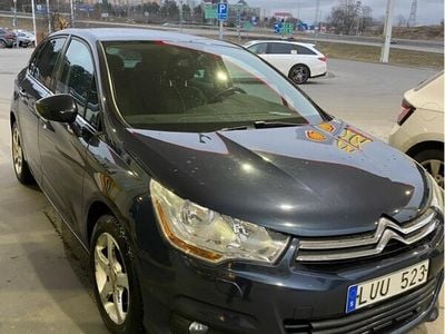 Citroën C4