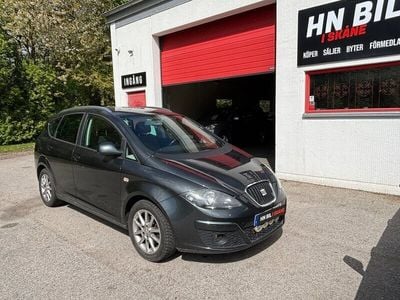 Seat Altea XL