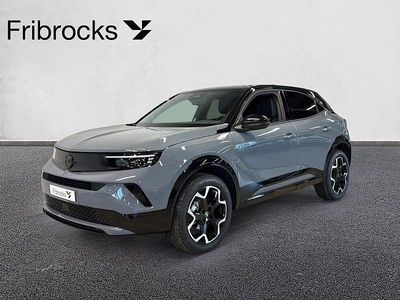 Ny Opel Mokka 131 HK (96 kW) 2025 Grafik grey /s/ SUV