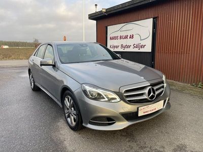 Mercedes E250