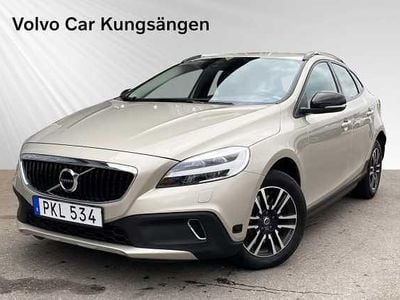 Volvo V40 CC